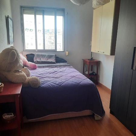 Una Habitacion Individual En Casa Familiar Dentro De Ciudad Patrimonio De La Humanidad Алькала-де-Энарес Экстерьер фото